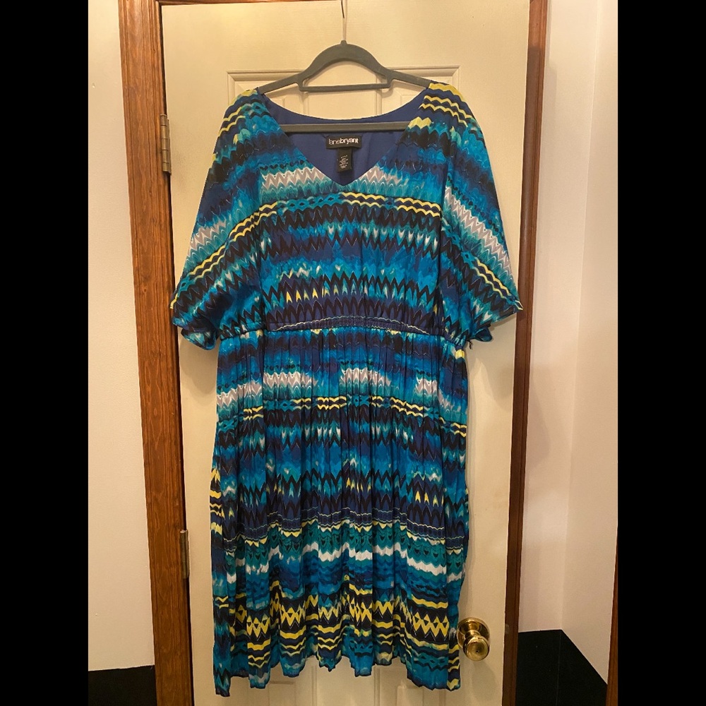 Lane Bryant Dress
